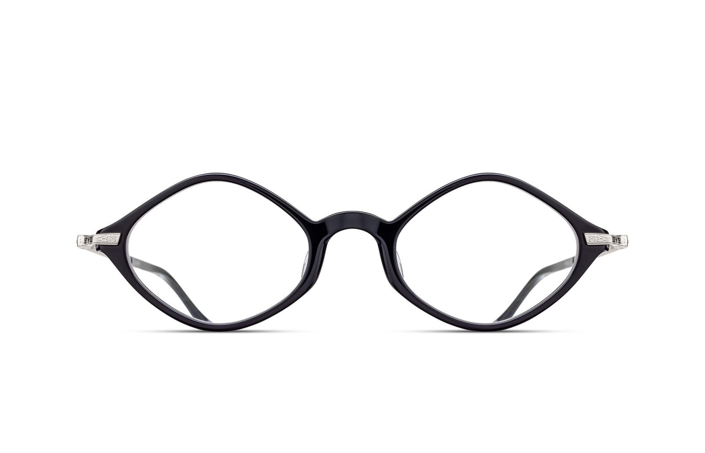 Matsuda M2066 BLK-PW Essential 