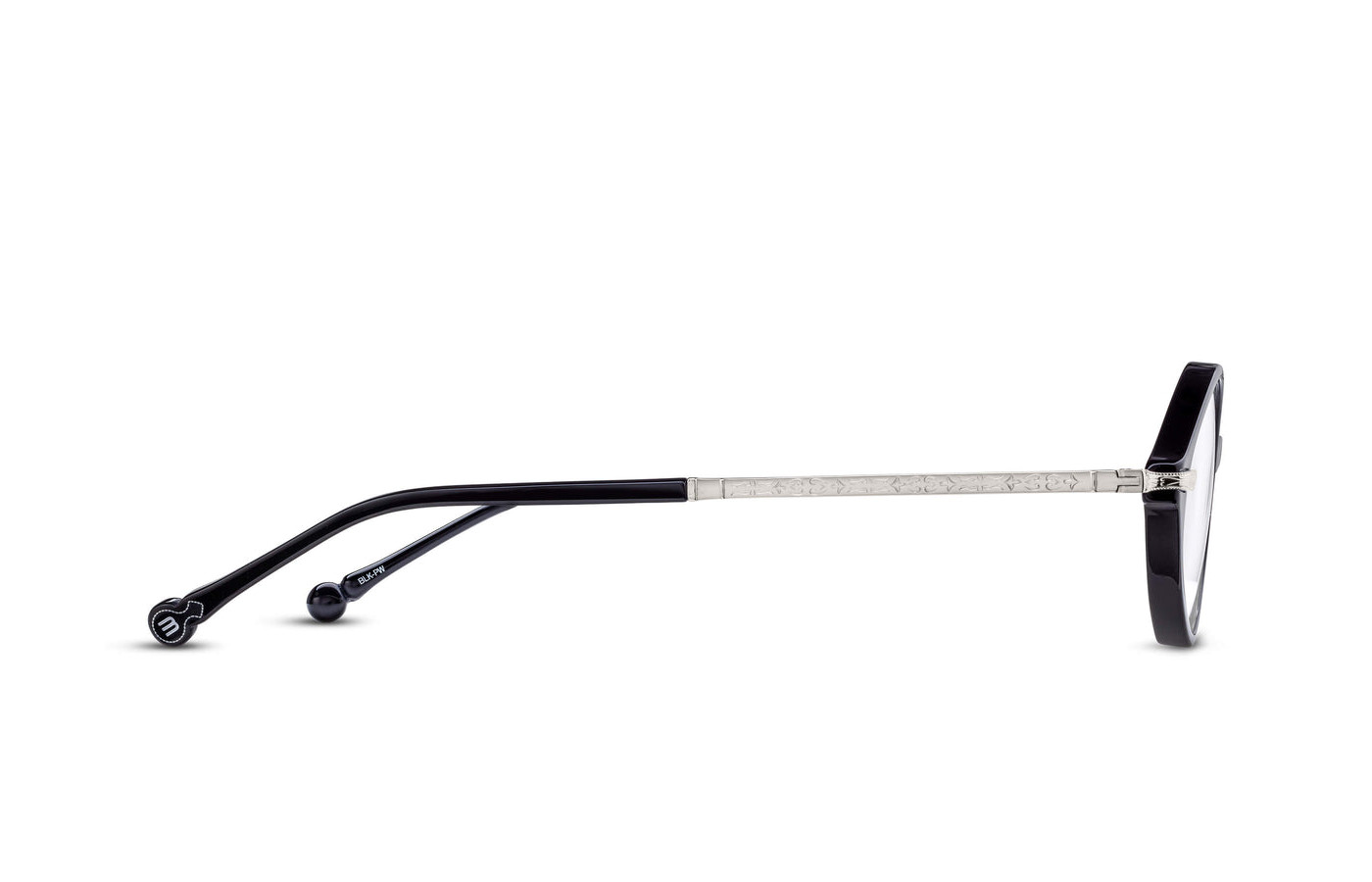 Matsuda M2066 BLK-PW Essential 