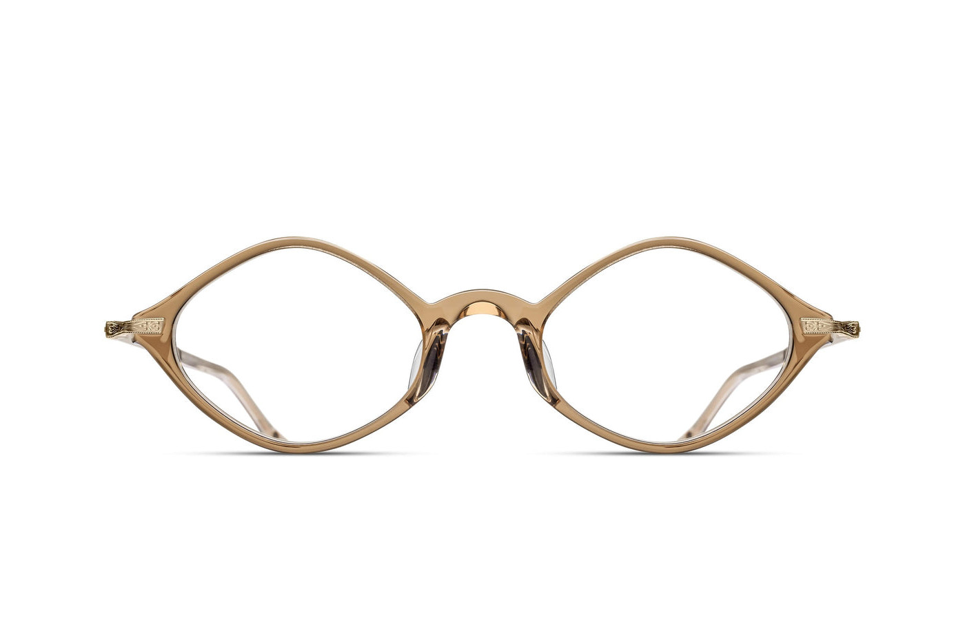 Matsuda M2066 CML-BG Essential 