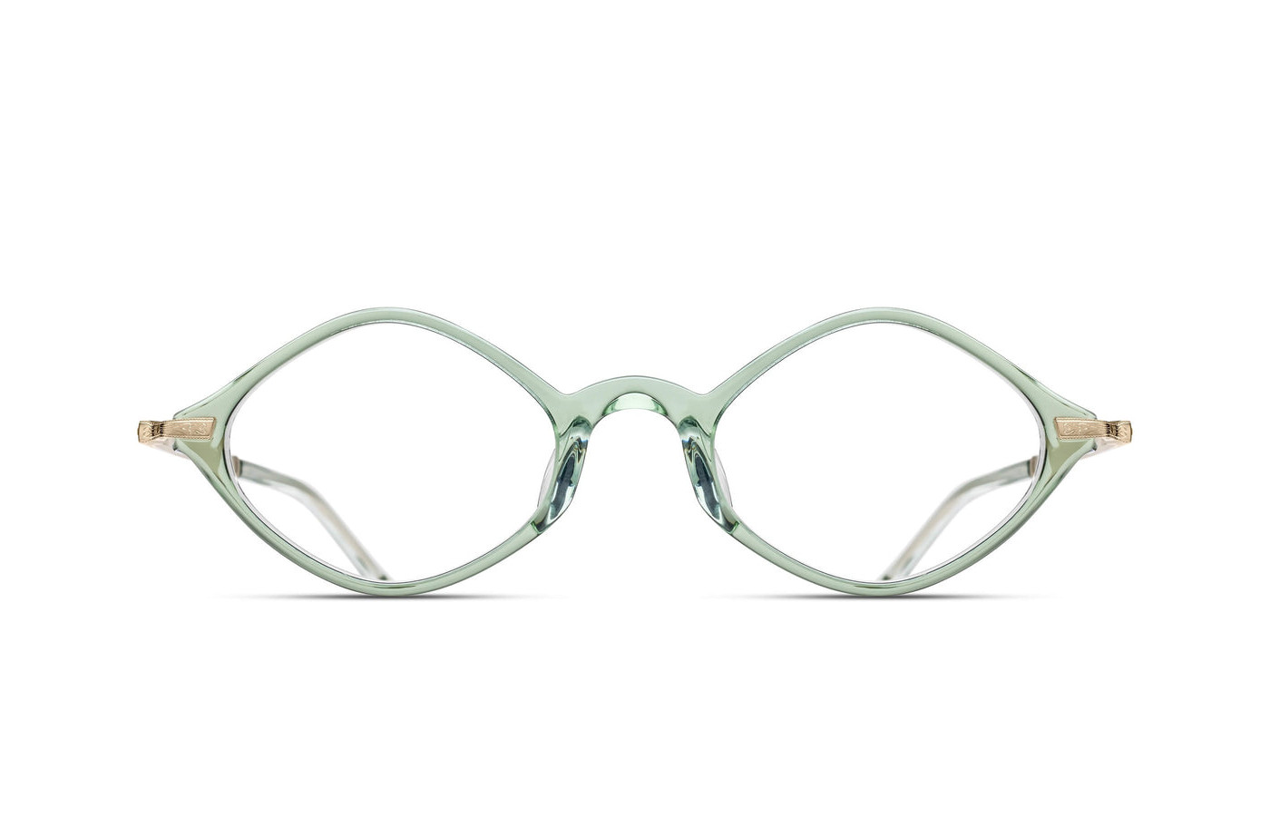 Matsuda M2066 MIG-PG Essential 