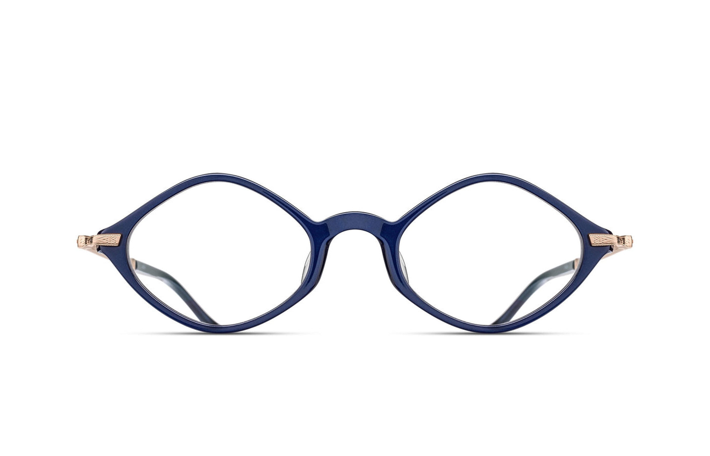 Matsuda M2066 NVY-RG Essential 