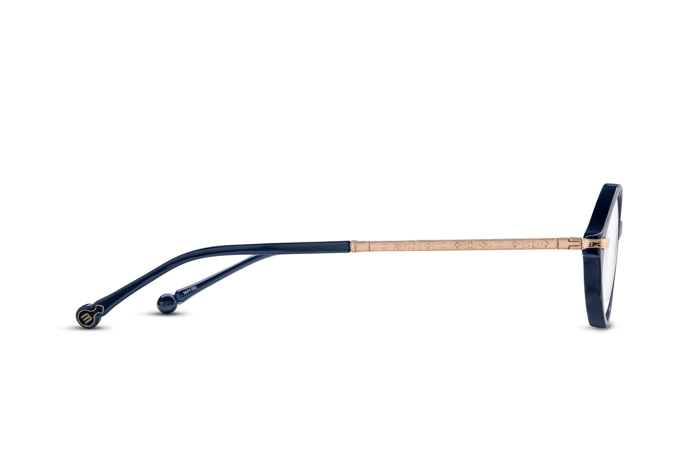 Matsuda M2066 NVY-RG Essential 