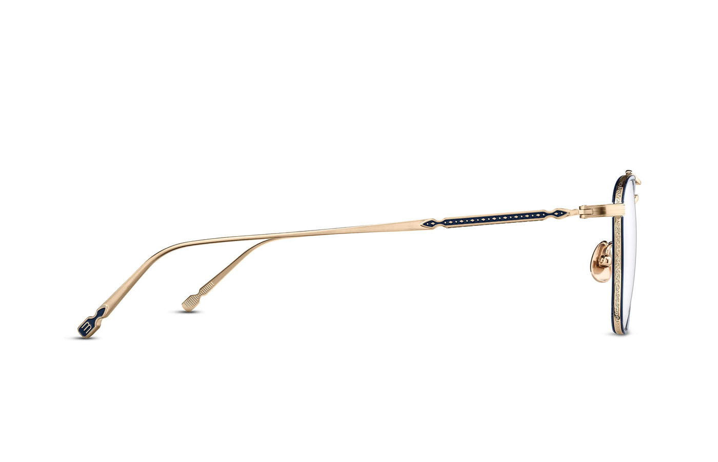 Matsuda M3149 BG-NVY Essential 