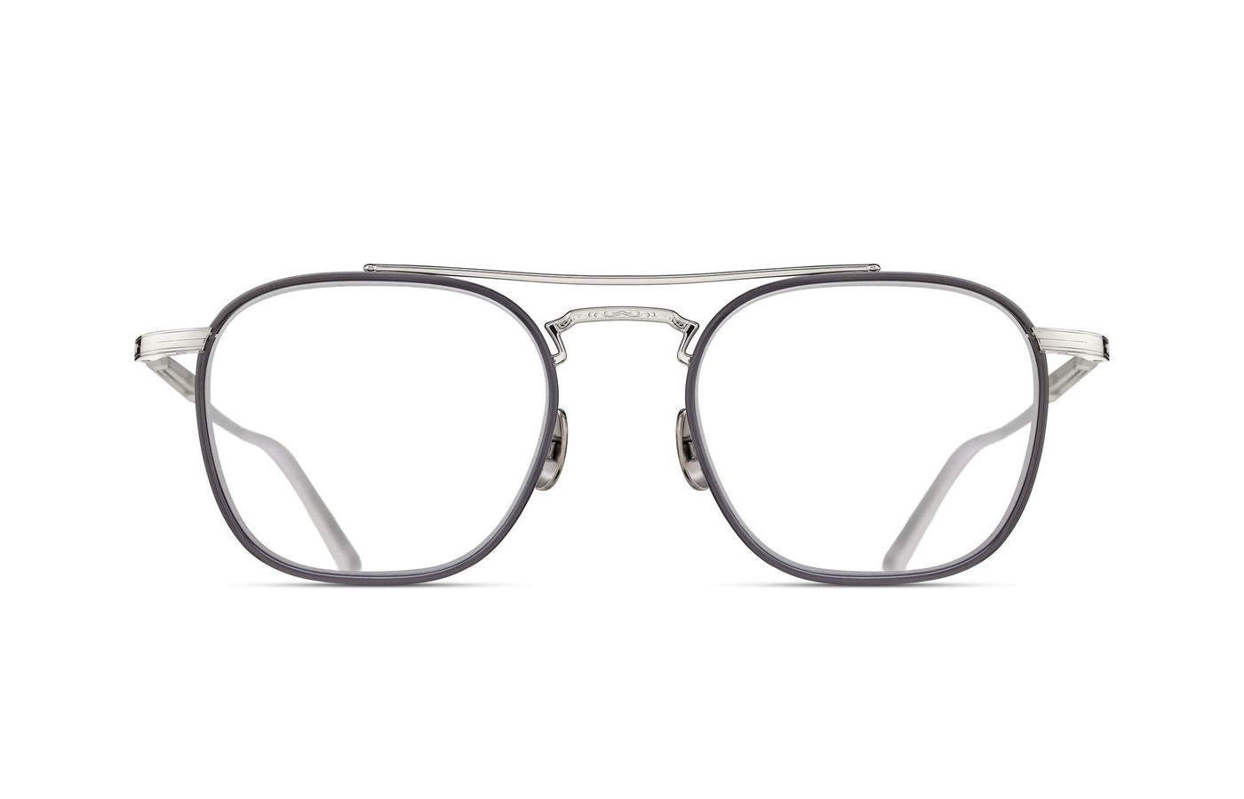 Matsuda M3149 PW-GRY Essential 