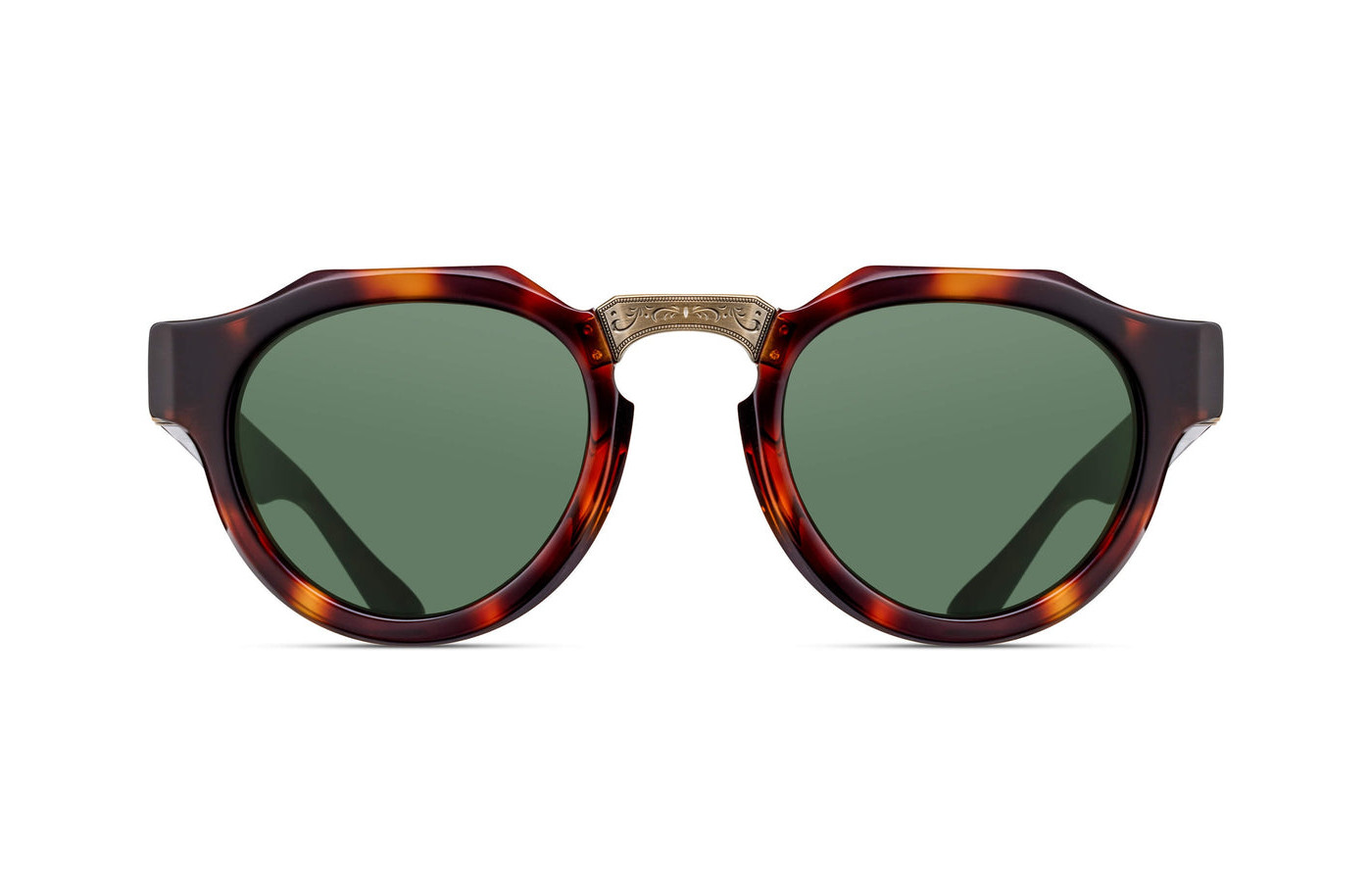 Matsuda M1037 DTO Essential 