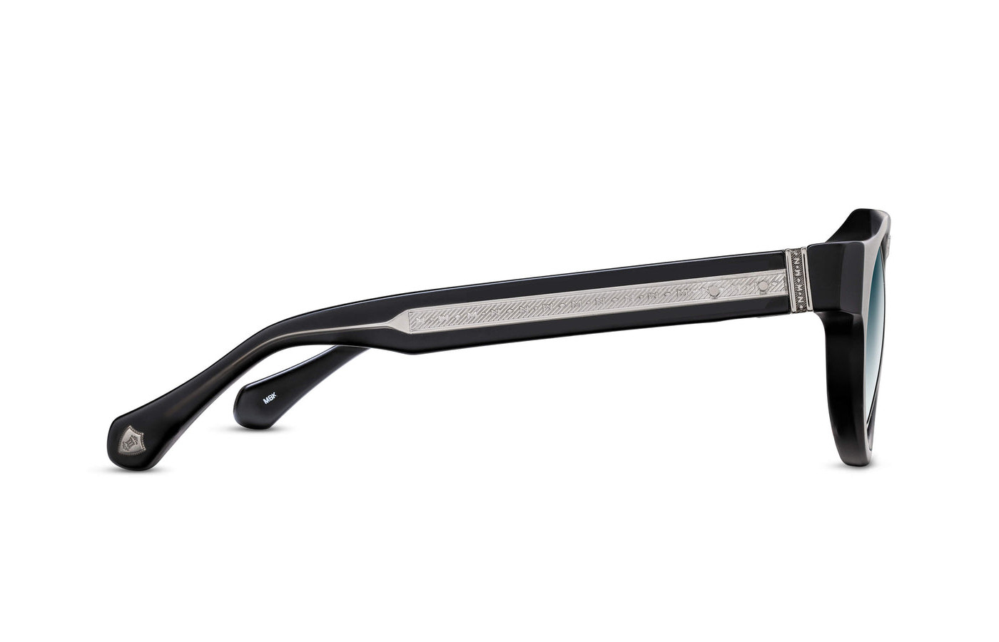 Matsuda M1037 MBK Essential 