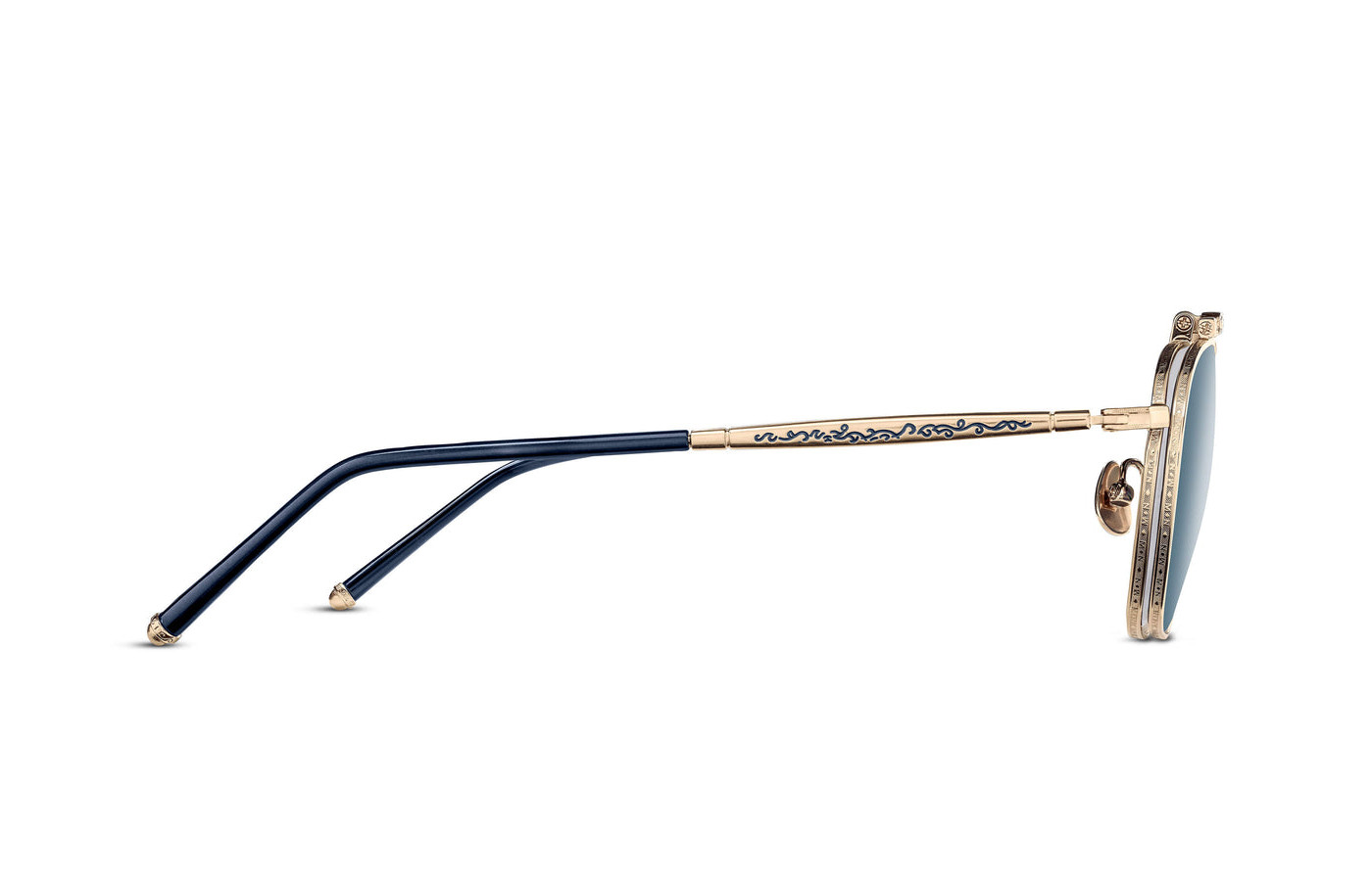 Matsuda M3148 BG Essential 