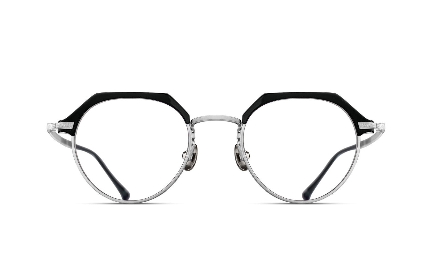 Matsuda M2064 BLK-BS Essential 