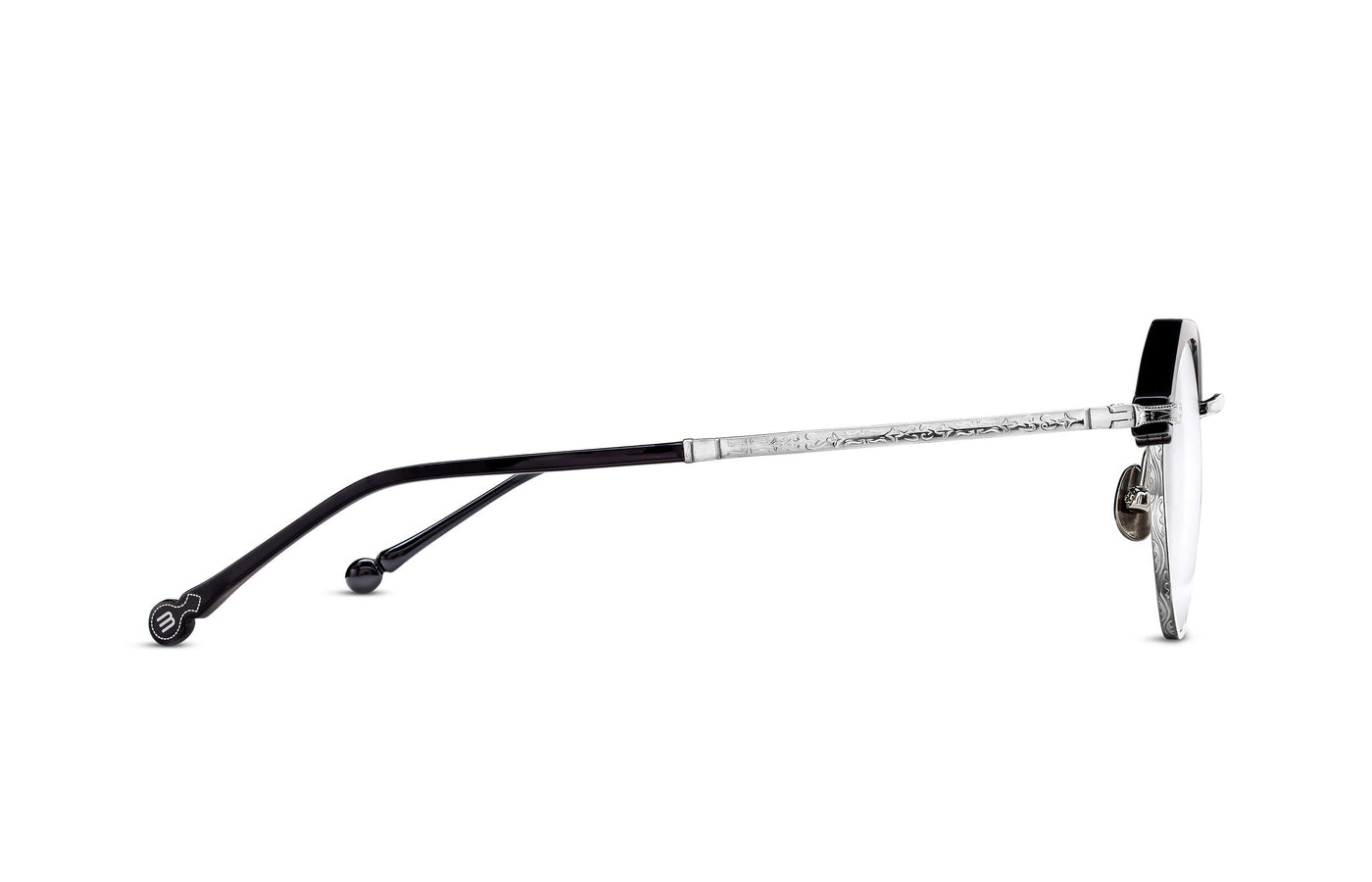 Matsuda M2064 BLK-BS Essential 