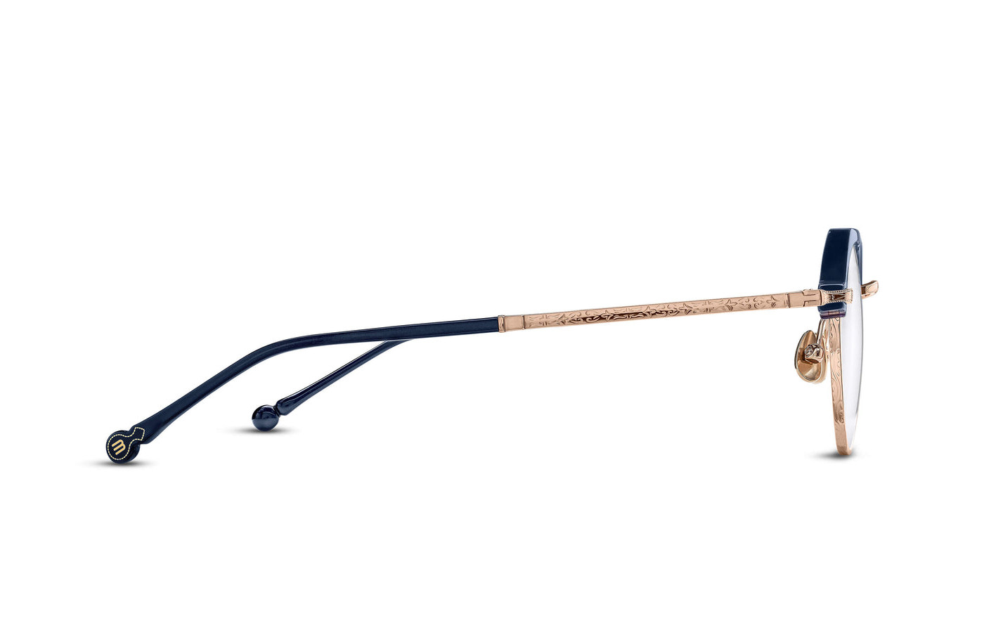 Matsuda M2064 NVY-RG Essential 