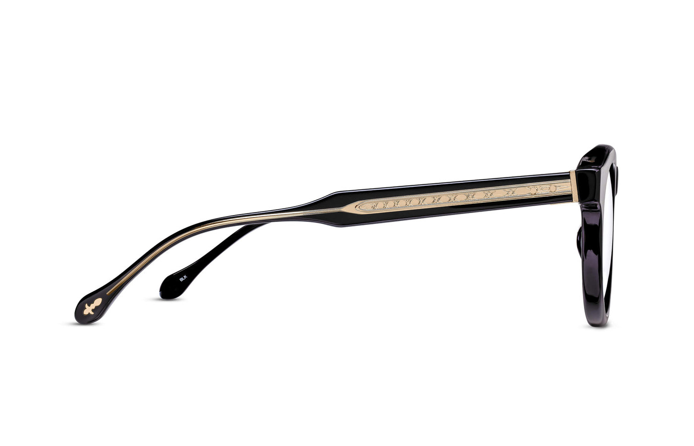 Matsuda M1039 BLK-G Essential 