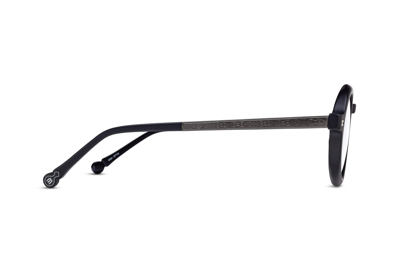 Matsuda M2067 MBK-BRTM Essential 