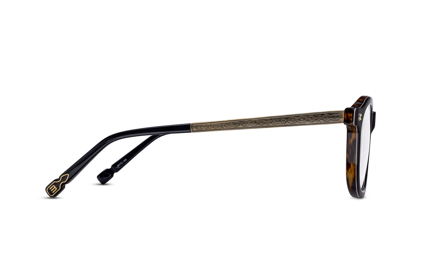 Matsuda M2068 BKTO-AG Essential 