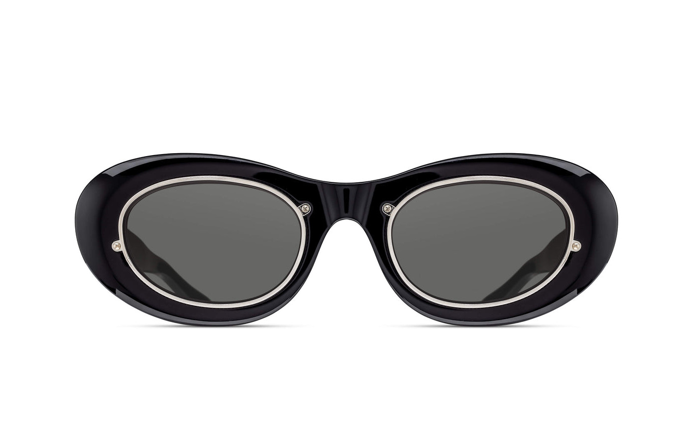 Matsuda 10604H BLK Heritage 