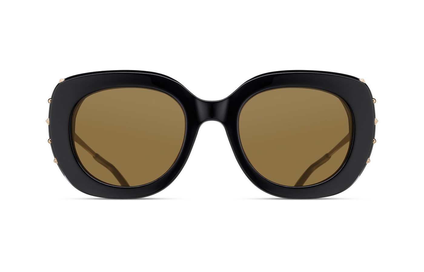 Matsuda M2069 BLK Essential 