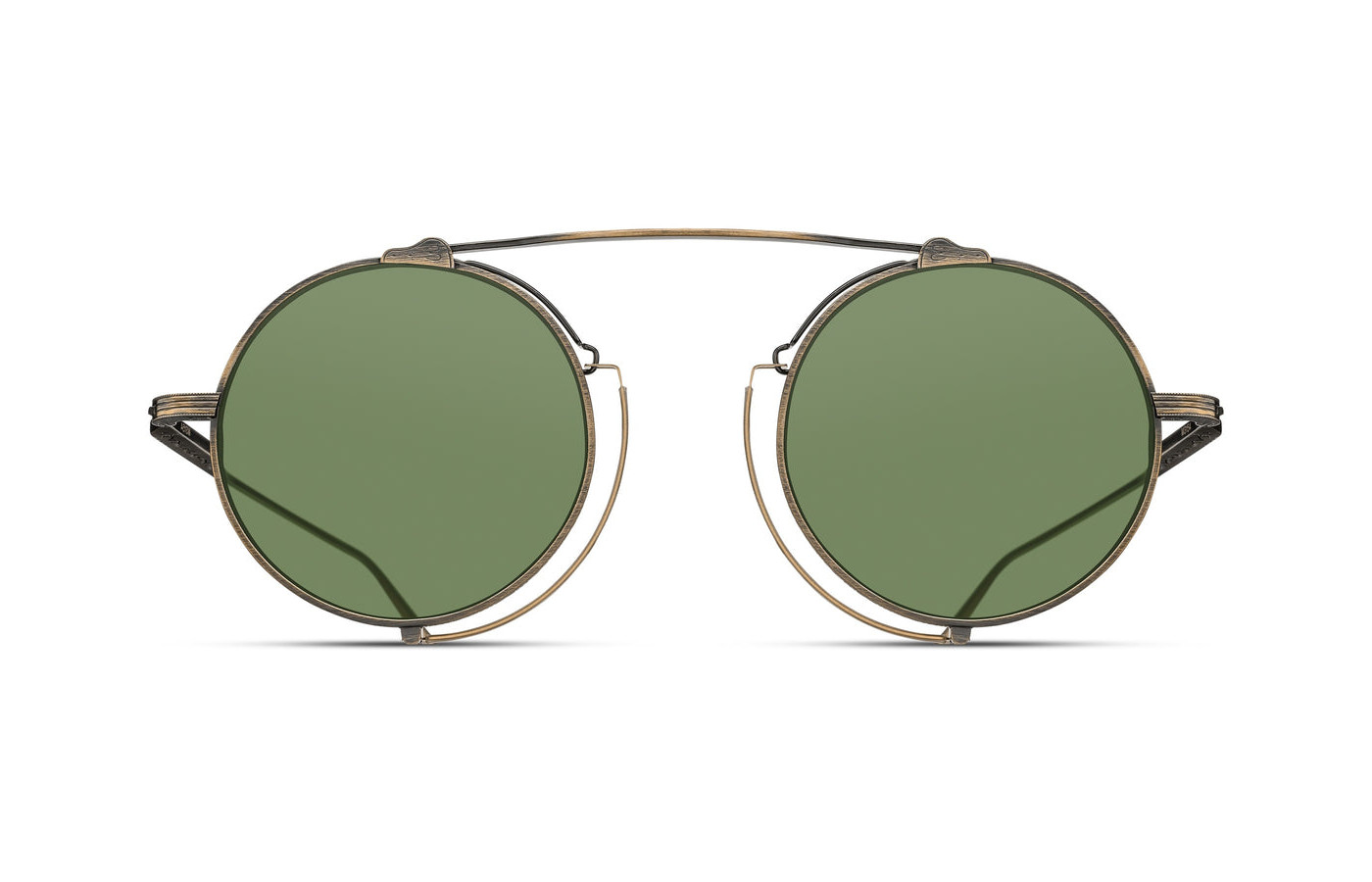 Matsuda M3154 AG Essential 