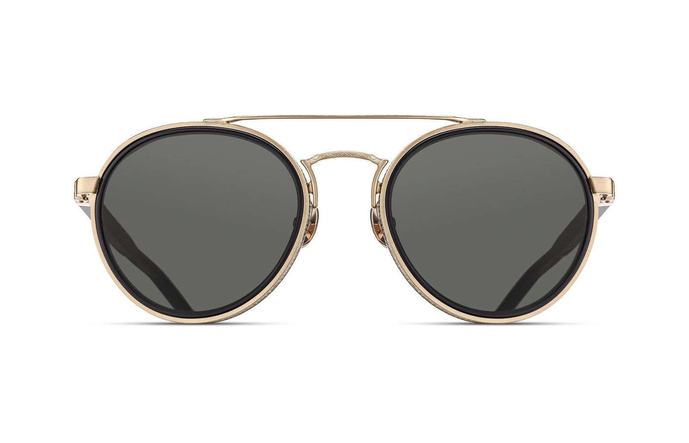 Matsuda M3156 BG-BLK Essential 