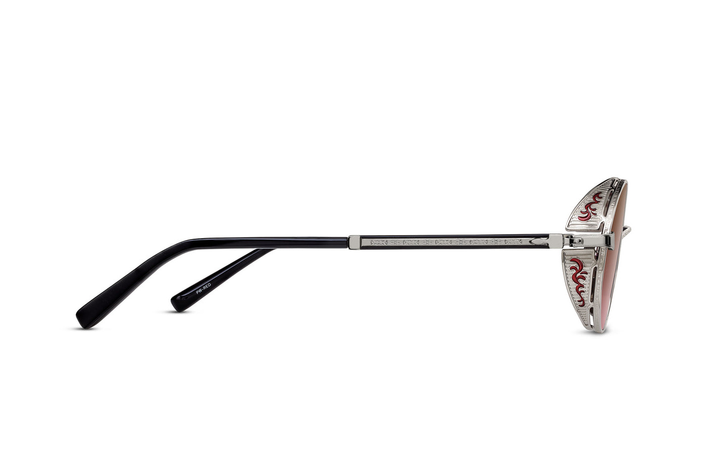Matsuda M3137 PW-RED Essential 
