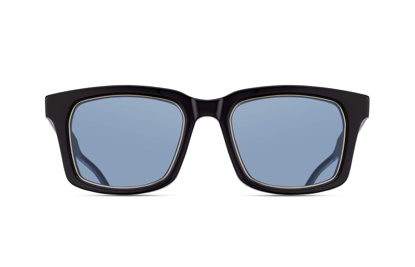 Matsuda M1040 BLK Essential 