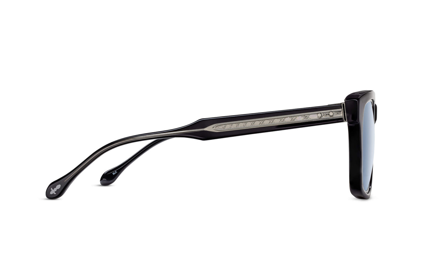 Matsuda M1040 BLK Essential 