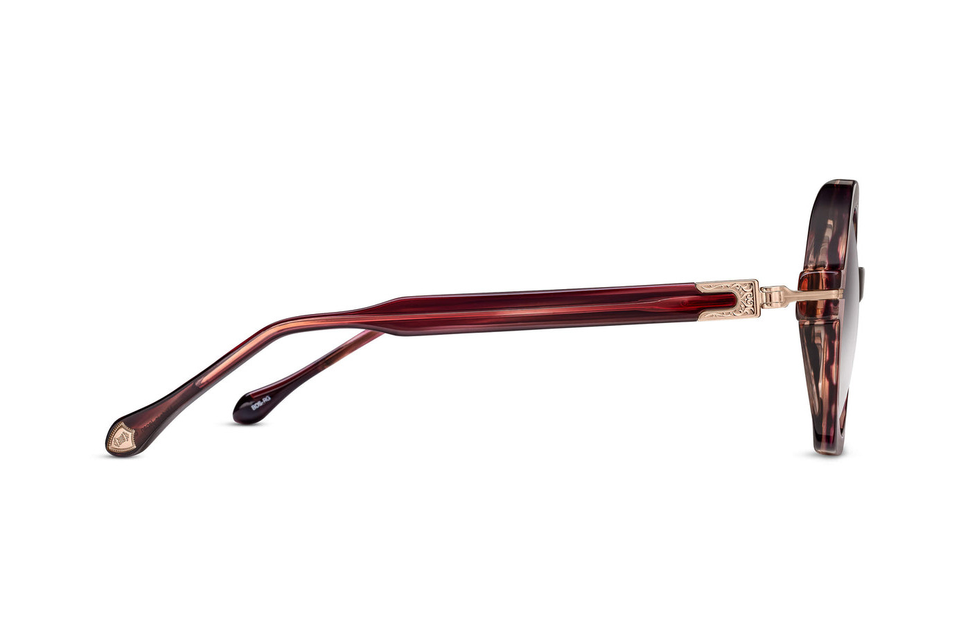 Matsuda M2072 BDS-RG Essential 