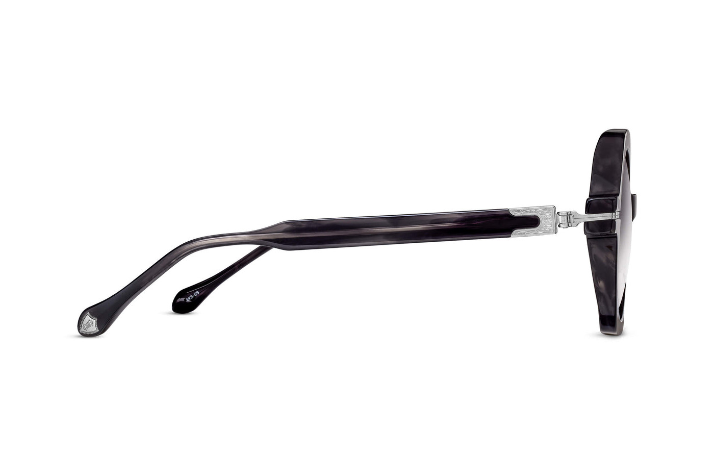 Matsuda M2072 BKS-BS Essential 