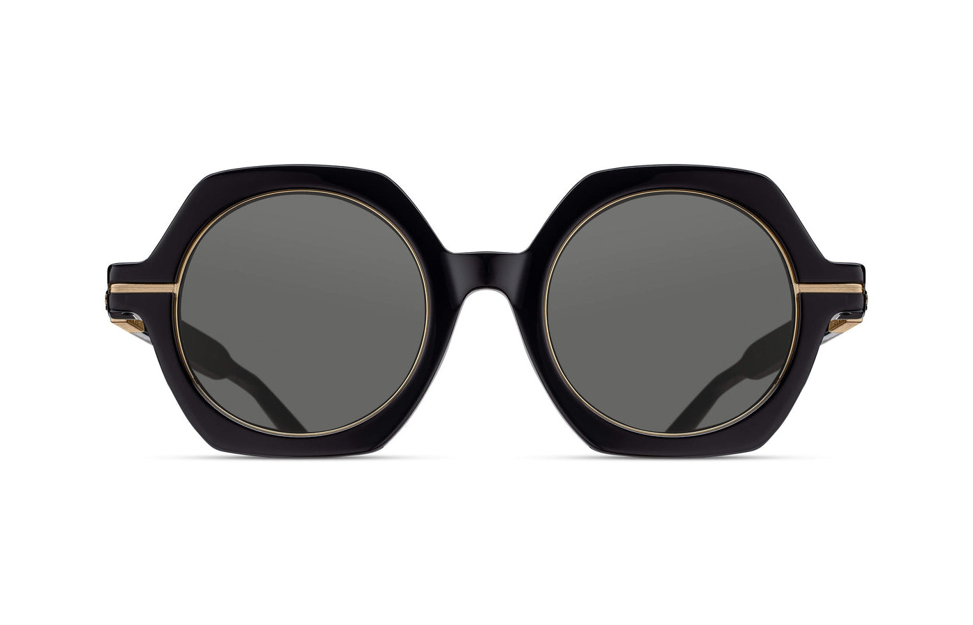 Matsuda M2072 BLK-BG Essential 