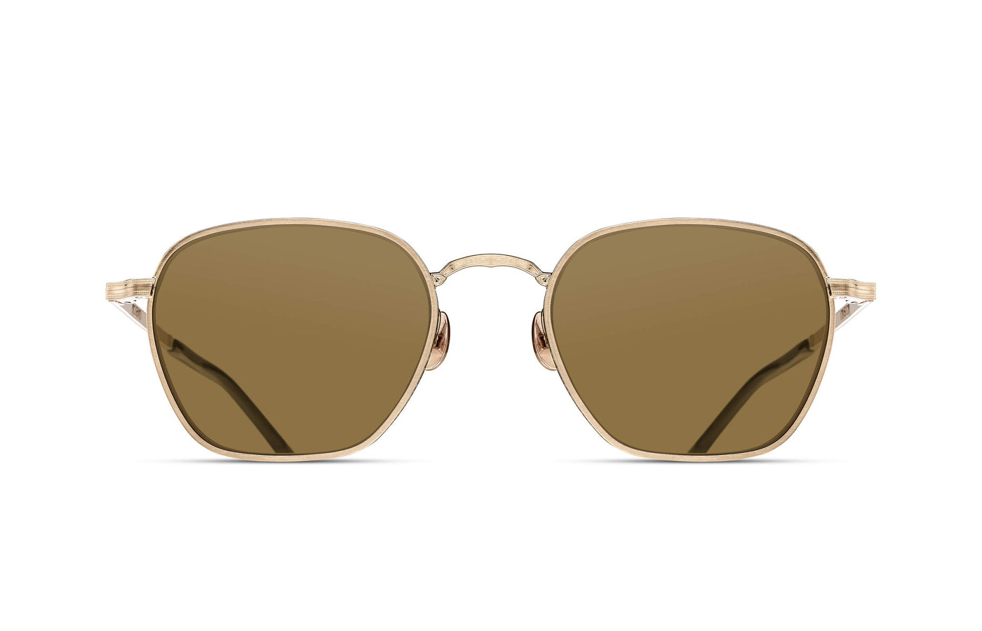 Matsuda M3101 BG-GRN Essential 