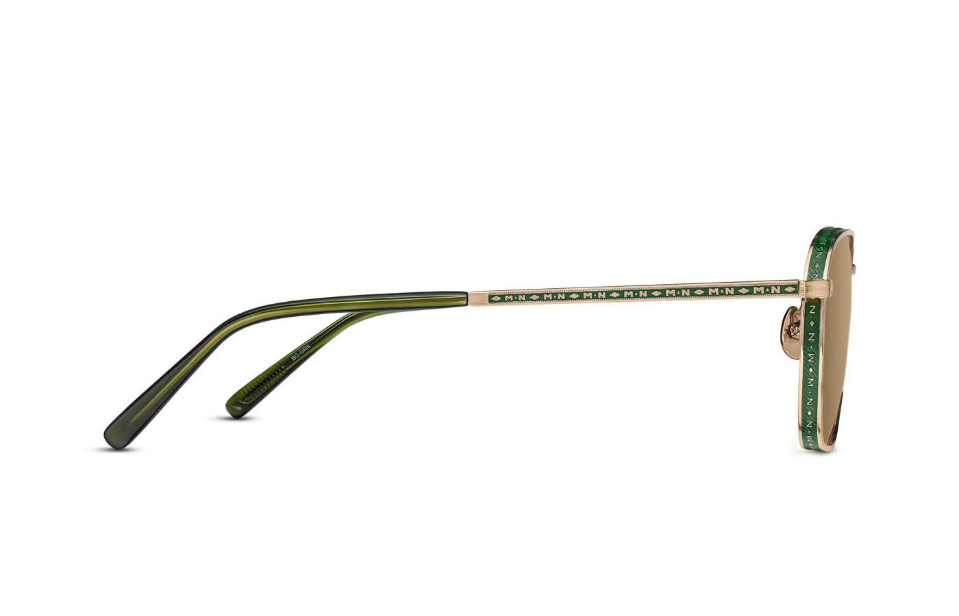 Matsuda M3101 BG-GRN Essential 