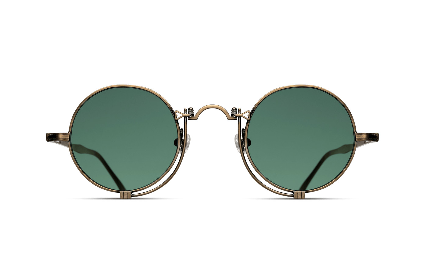 Matsuda 10601H AG-S Heritage 