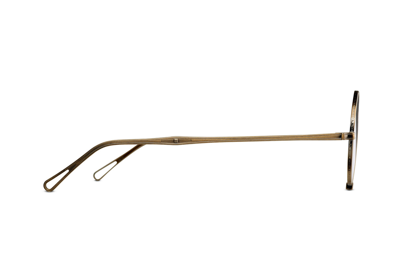 Matsuda 10601H AG-S Heritage 