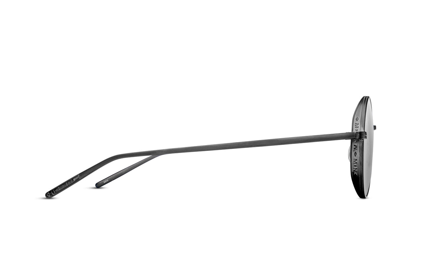 Matsuda M3087 MBK Essential 