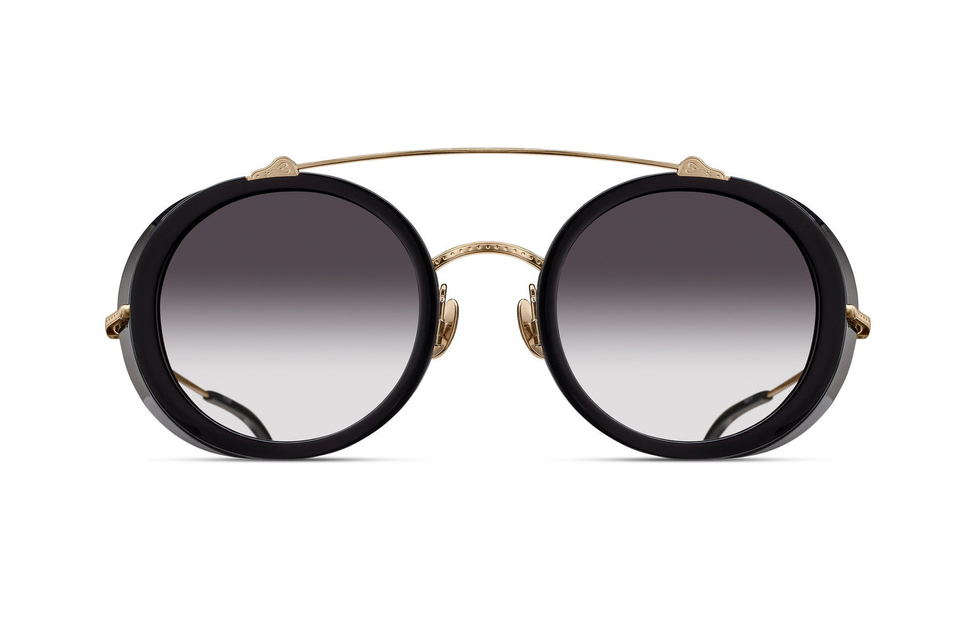 Matsuda M3155 BG-BLK Essential 