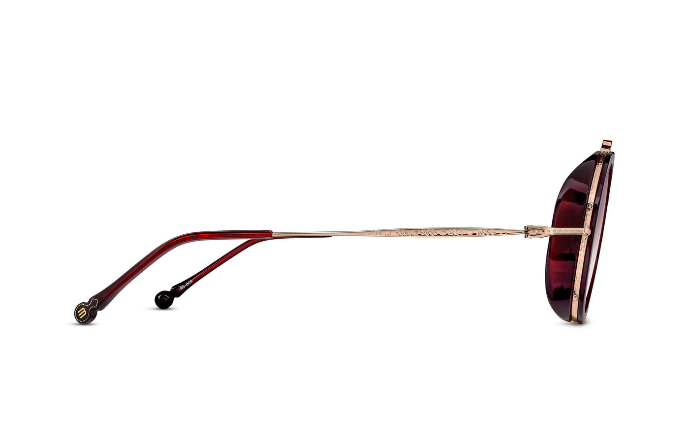 Matsuda M3155 RG-BOR Essential 