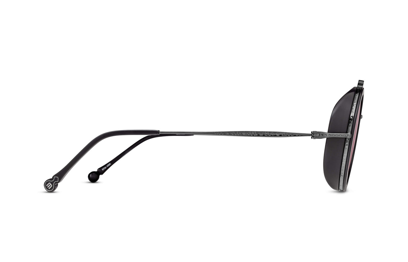 Matsuda M3155 RTM-MBK Essential 