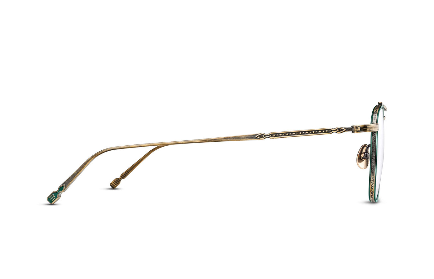 Matsuda M3157 AG-BGN Essential 