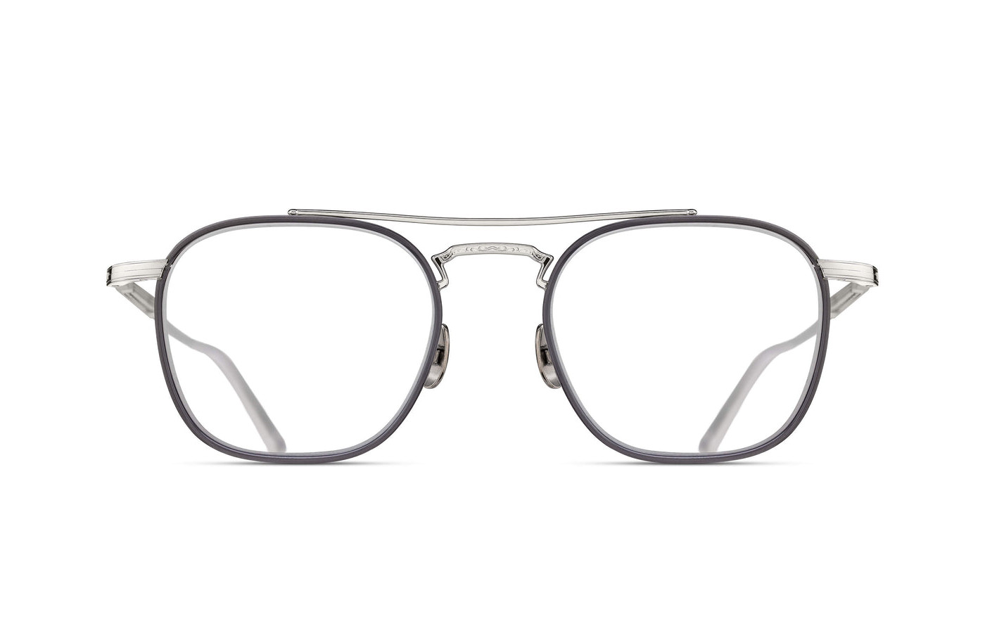 Matsuda M3157 PW-GRY Essential 