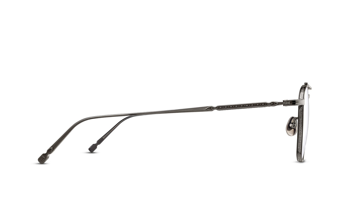 Matsuda M3157 PW-GRY Essential 