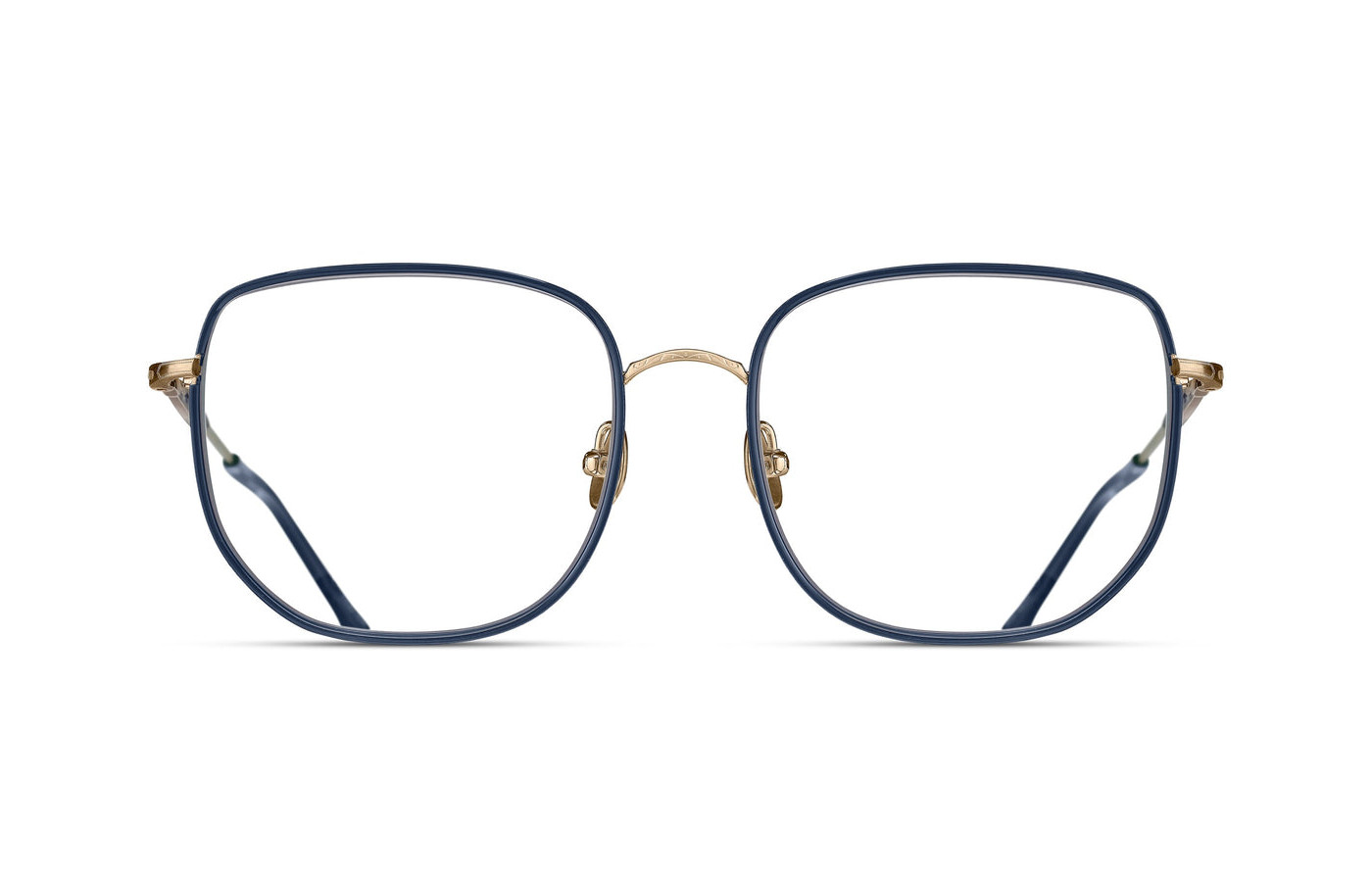 Matsuda M3158 BG-NVY Essential 