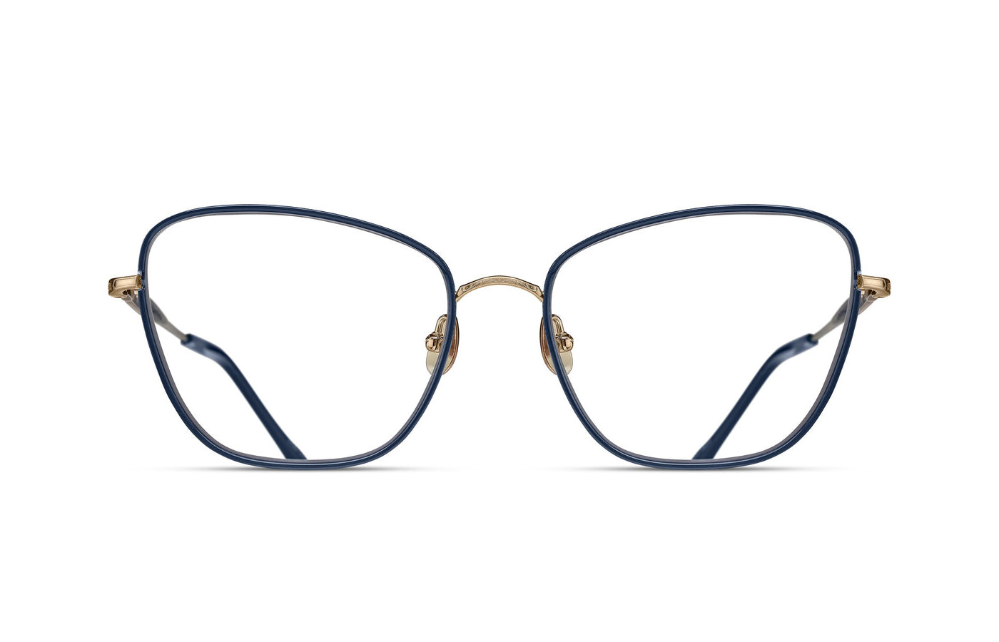 Matsuda M3159 BG-NVY Essential 