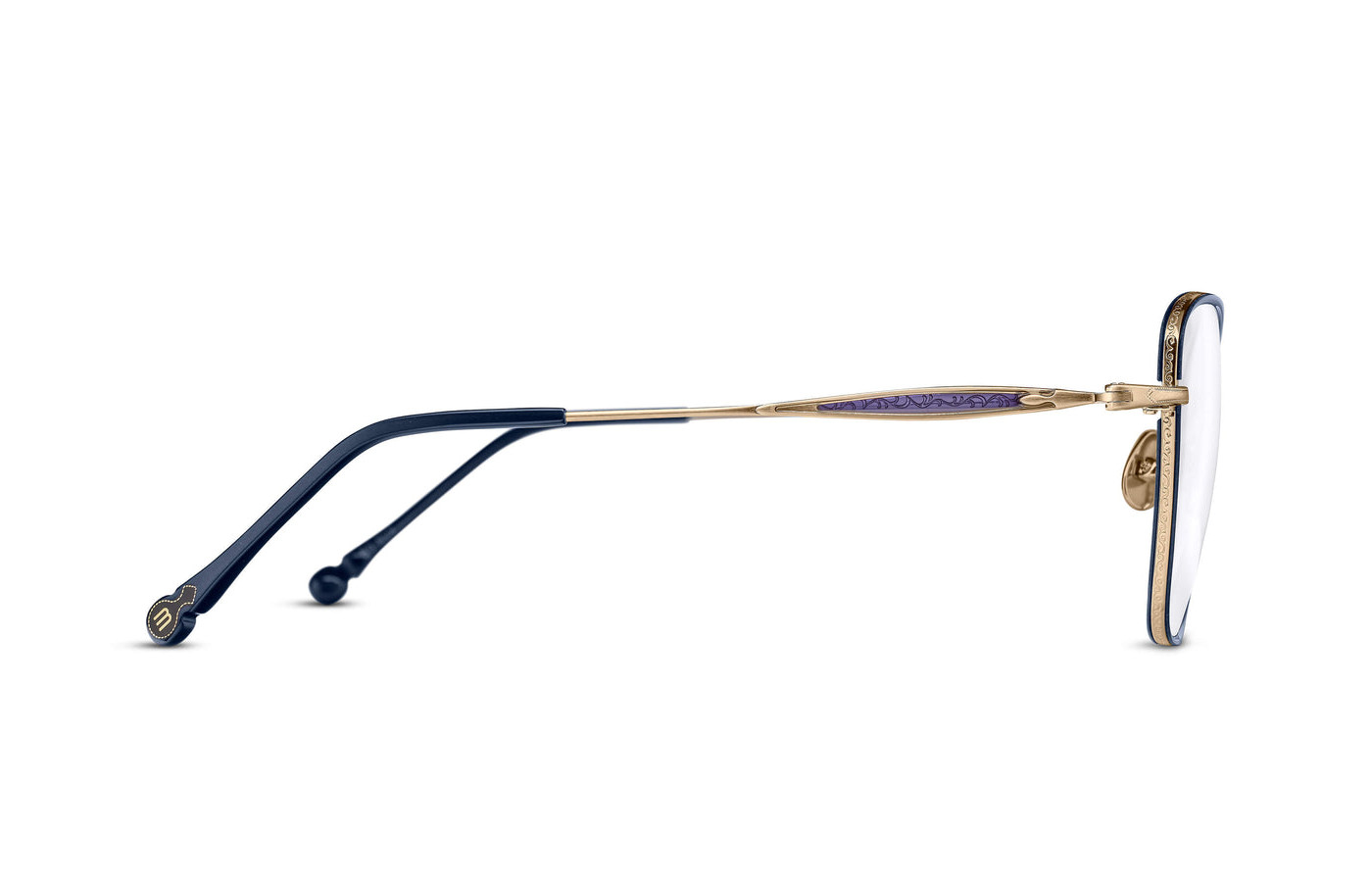 Matsuda M3159 BG-NVY Essential 