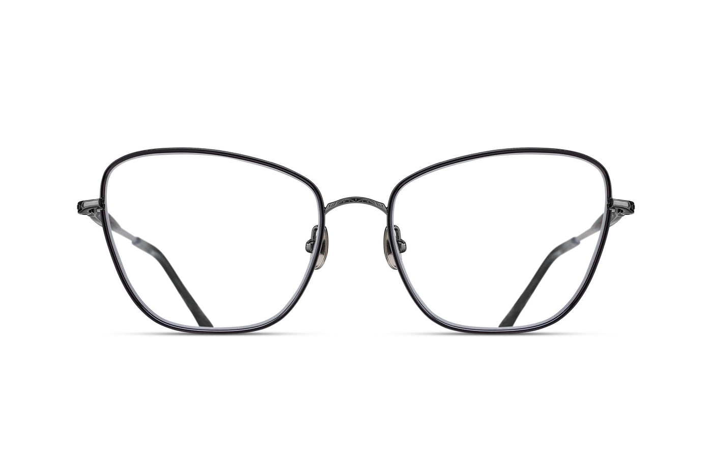 Matsuda M3159 RTM-BLK Essential 