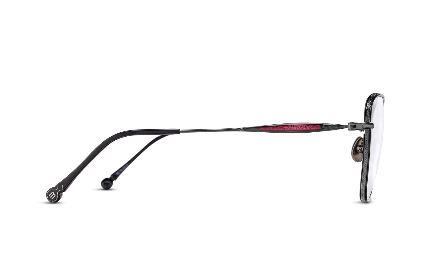 Matsuda M3159 RTM-BLK Essential 