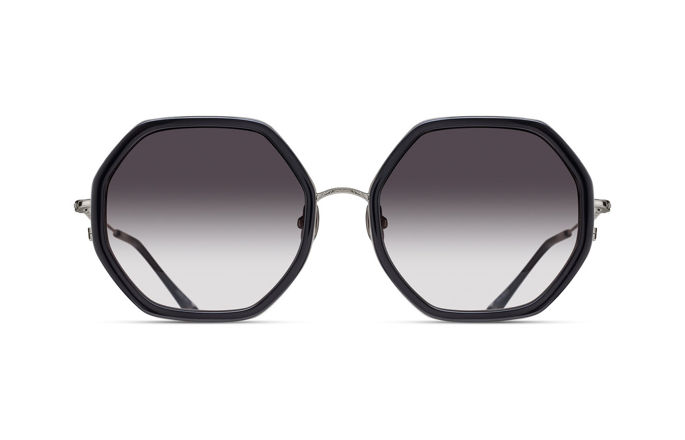 Matsuda M3162 PW-BLK Essential 