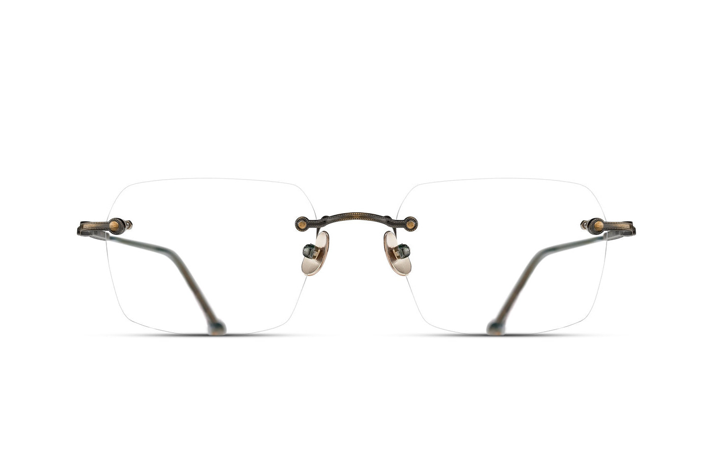 Matsuda M5008 AG Essential 