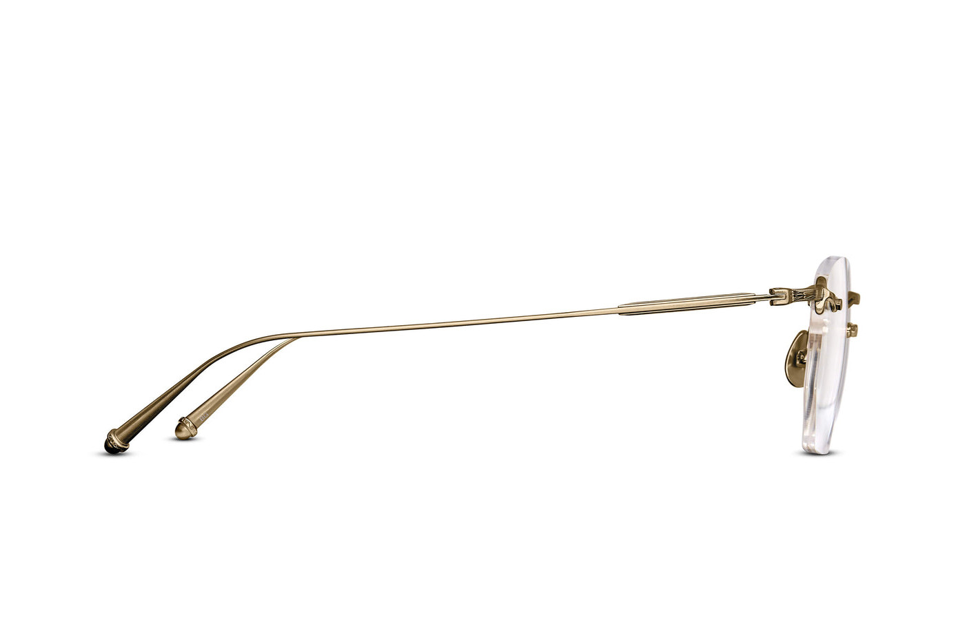 Matsuda M5006 BG Essential 