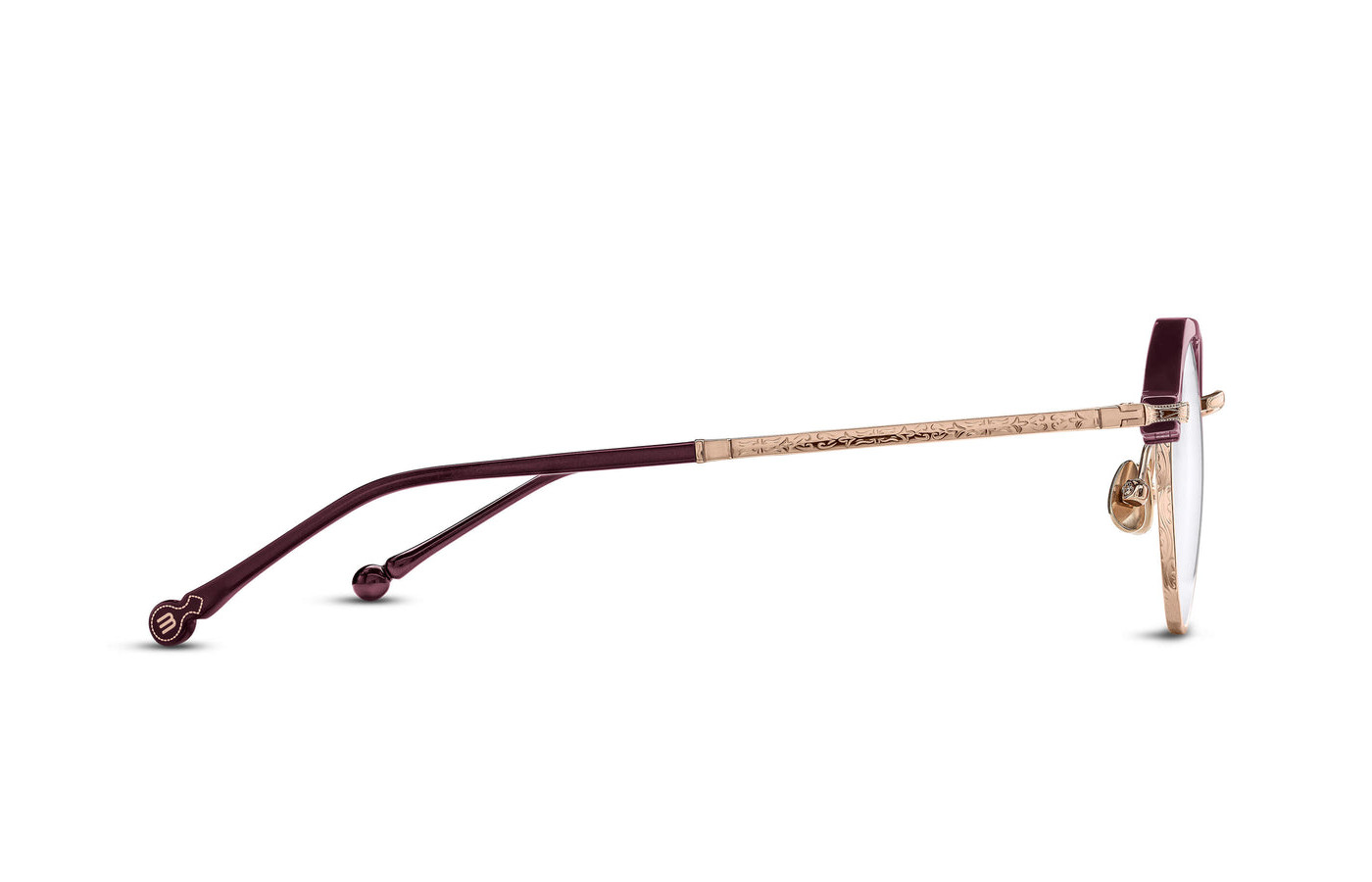 Matsuda M2064 BOR-RG Essential 