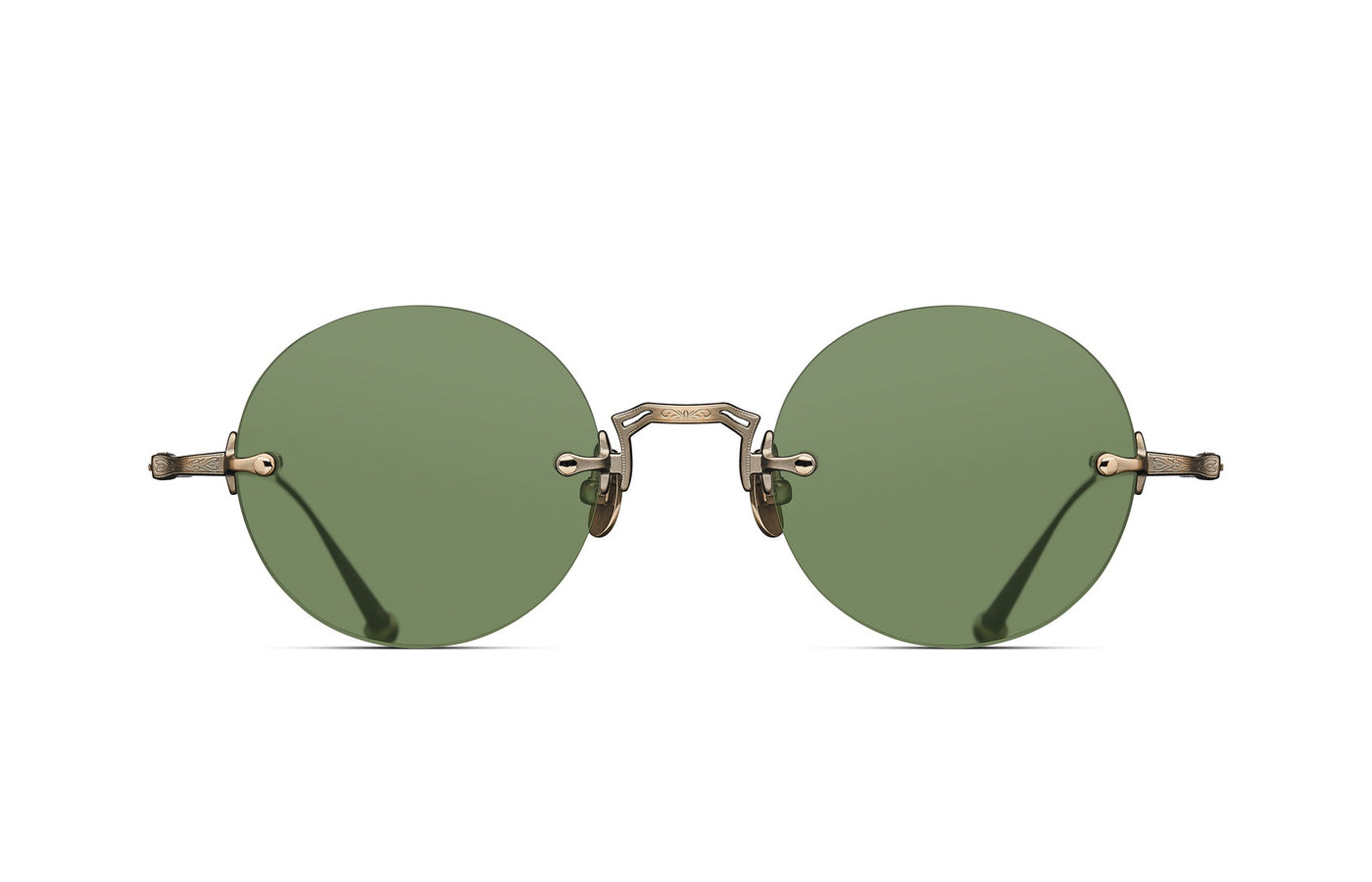 Matsuda M5007 AG Essential 