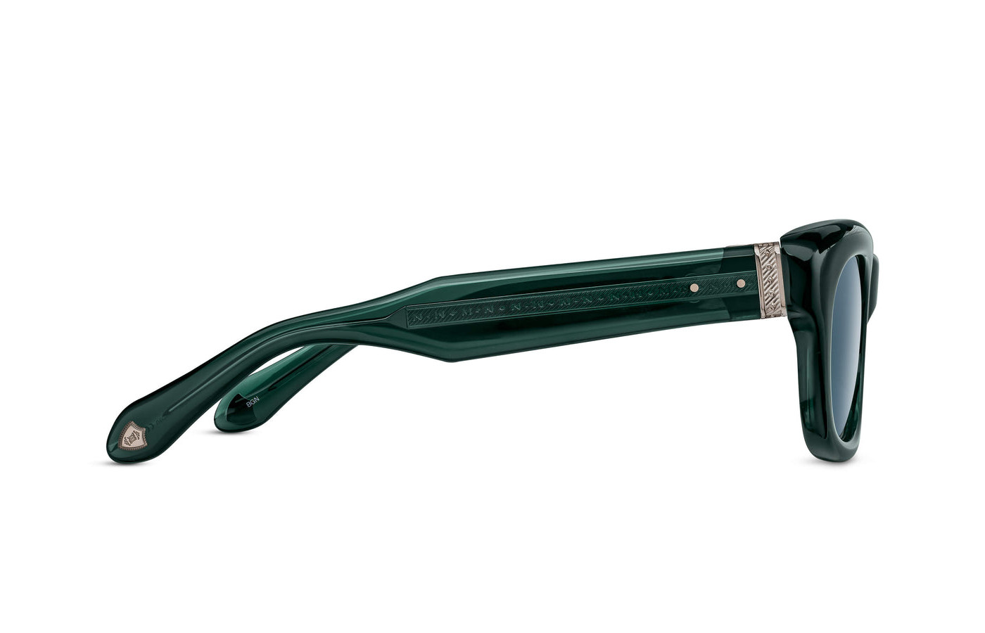 Matsuda M1042 BGN Essential 