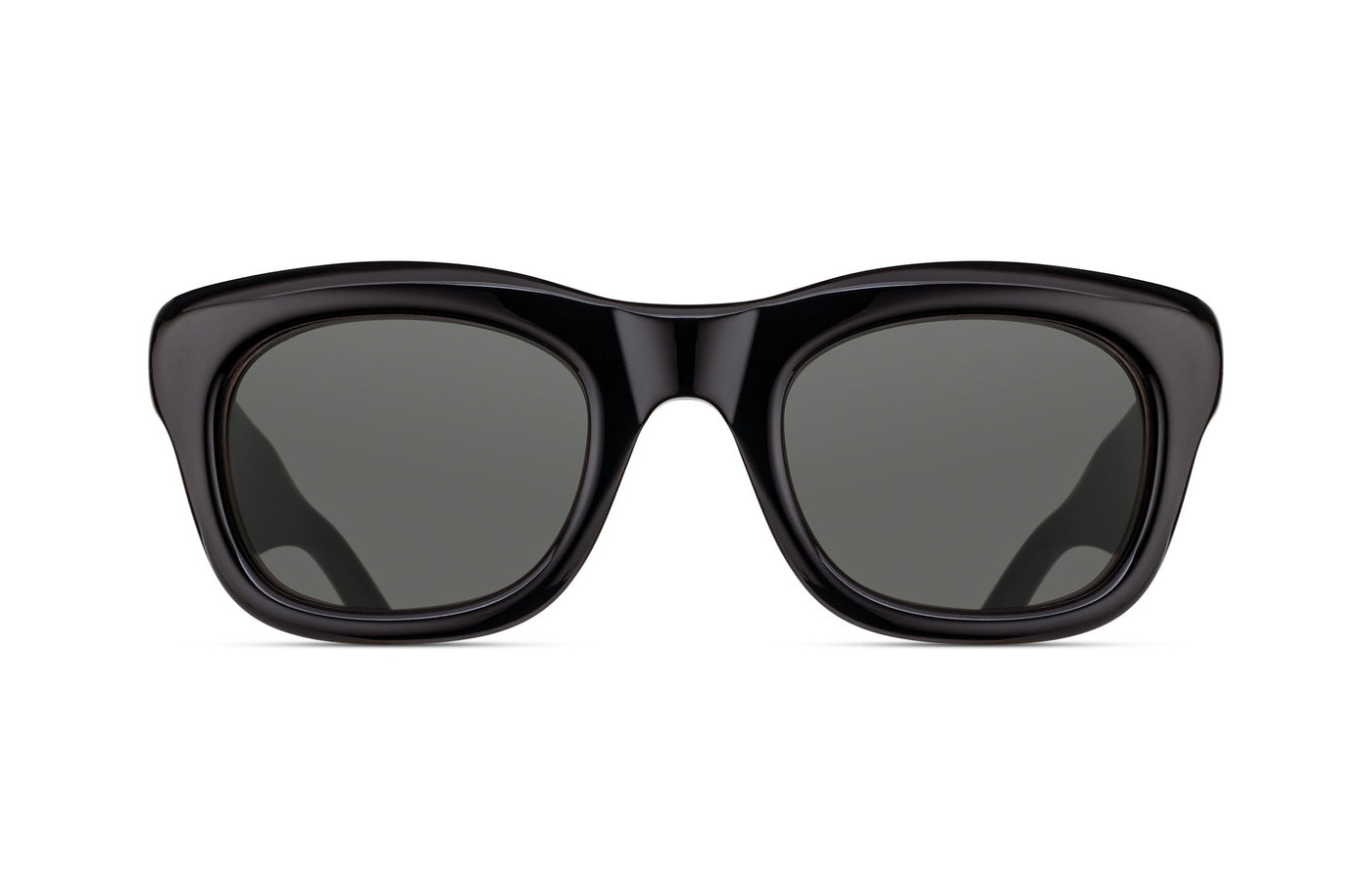 Matsuda M1042 BLK-S Essential 